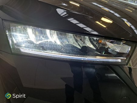 2024 Skoda Octavia - photo 20