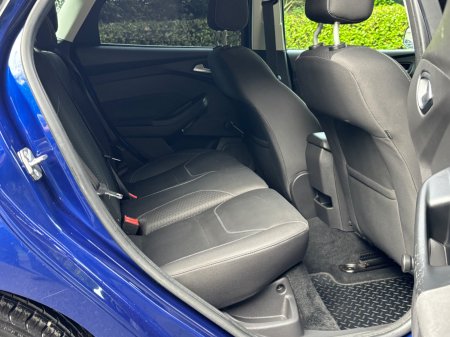 2017 Ford Focus - photo 9