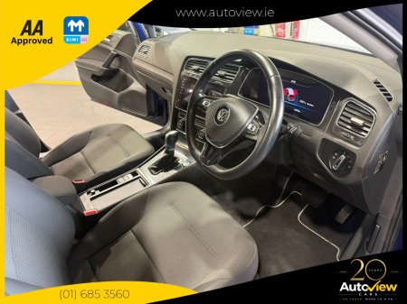 2018 Volkswagen Golf - photo 13