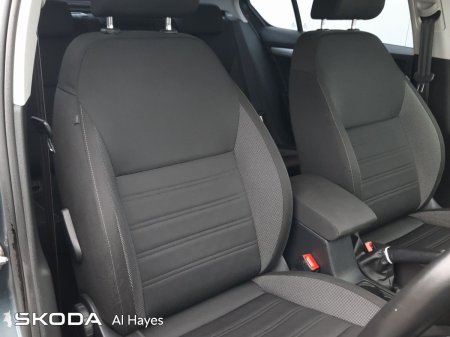 2019 Skoda Octavia - photo 20