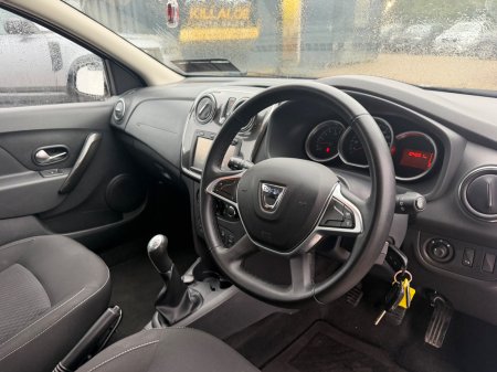 2017 Dacia Logan - photo 9