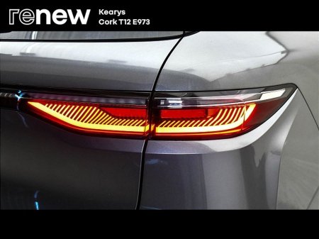 2023 Renault Megane E-Tech - photo 16