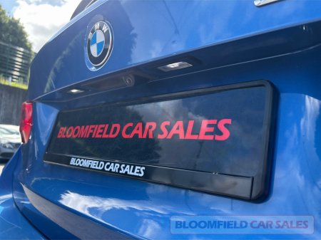 2015 BMW 3-Series - photo 31