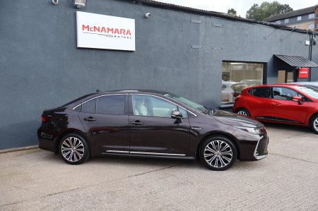 2019 Toyota Corolla - photo 2