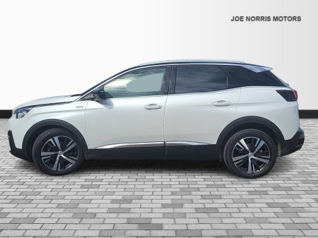 2019 Peugeot 3008 - photo 12