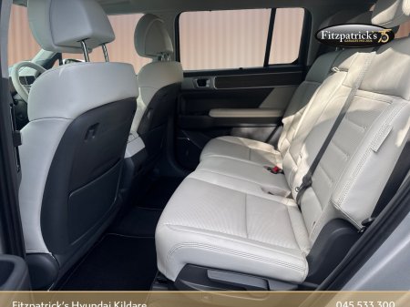 2024 Hyundai Santa Fe - photo 15