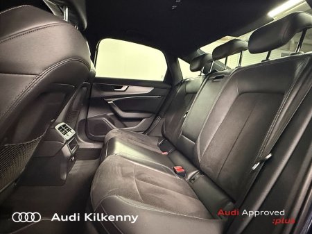 2021 Audi A6 - photo 13
