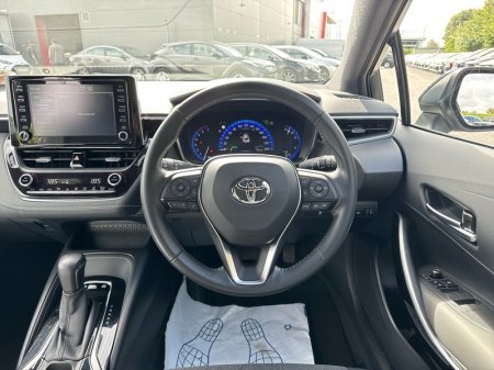 2022 Toyota Corolla - photo 9