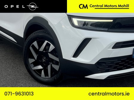 2024 Opel Mokka - photo 5