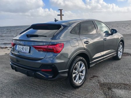 2024 Audi Q3 - photo 7