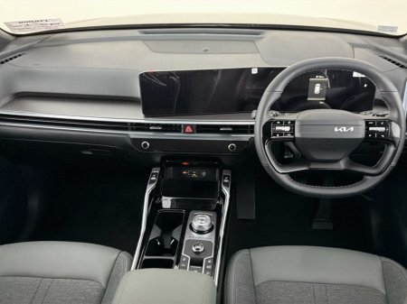 2026 Kia Sorento - photo 18