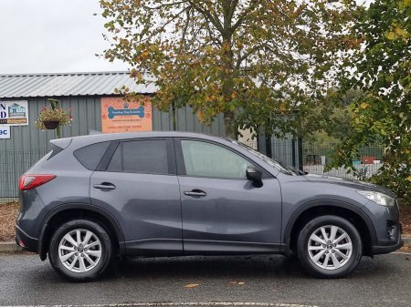 2016 Mazda CX-5 - photo 5