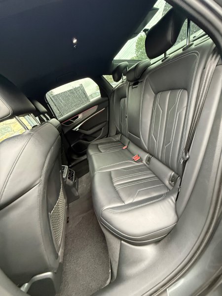 2021 Audi A6 - photo 21