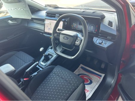 2024 Ford Puma - photo 7