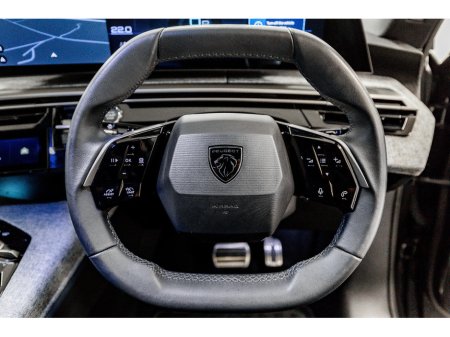 2026 Peugeot 3008 - photo 9