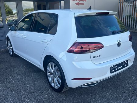 2017 Volkswagen Golf - photo 3