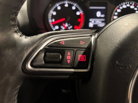 2014 Audi A1 - photo 17