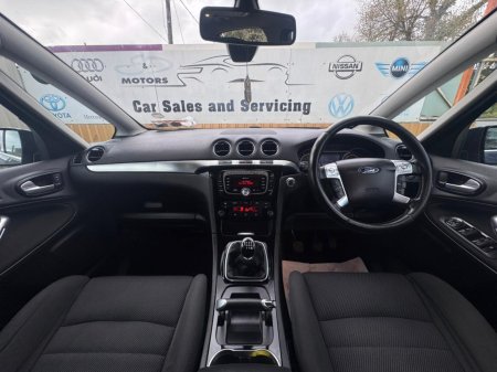 2014 Ford S-Max - photo 20