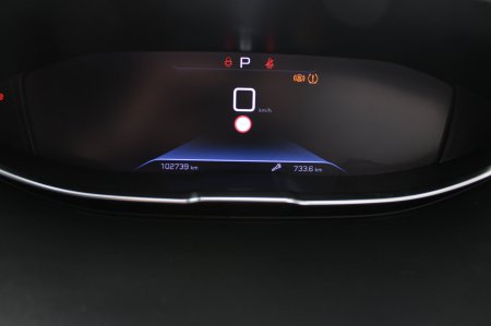 2020 Peugeot 5008 - photo 12