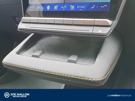 2026 Renault Scenic - photo 33