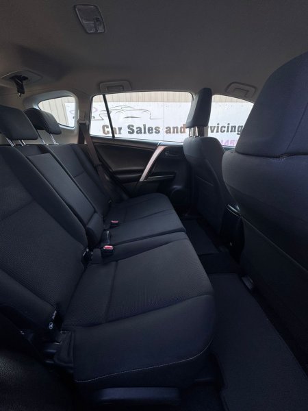 2016 Toyota RAV4 - photo 23