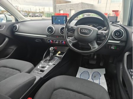 2016 Audi A3 - photo 9