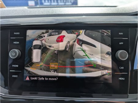 2020 Volkswagen T-Cross - photo 23