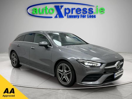 2022 Mercedes-Benz CLA - photo 18