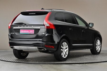 2017 Volvo XC60 - photo 9