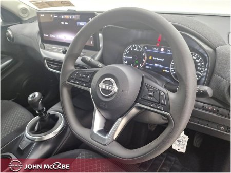2025 Nissan Juke - photo 18