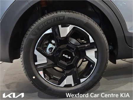 2026 Kia Stonic - photo 9