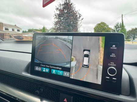 2025 Honda CR-V - photo 17