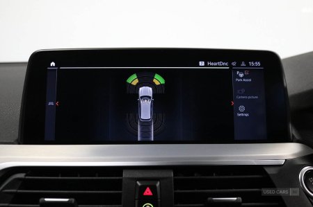 2021 BMW X3 - photo 35