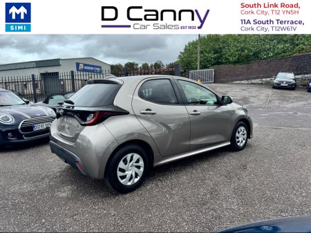 2020 Toyota Yaris - photo 3