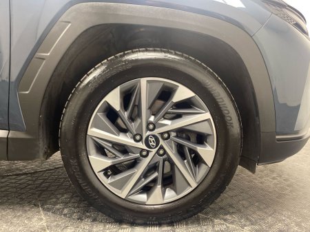 2023 Hyundai Tucson - photo 5