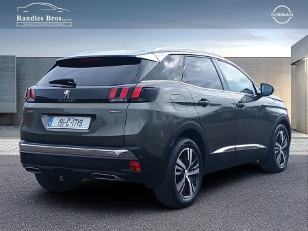 2019 Peugeot 3008 - photo 7