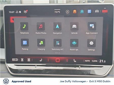 2026 Volkswagen Tayron - photo 14