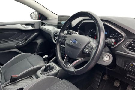 2018 Ford Focus - photo 9