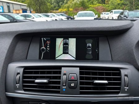2013 BMW X3 - photo 14