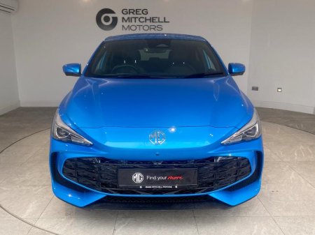 2026 MG MG3 - photo 10