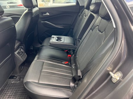 2018 Opel Grandland X - photo 9