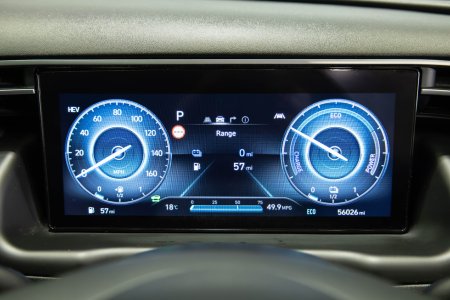 2023 Hyundai Tucson - photo 19
