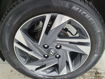 2023 Hyundai i20 - photo 10