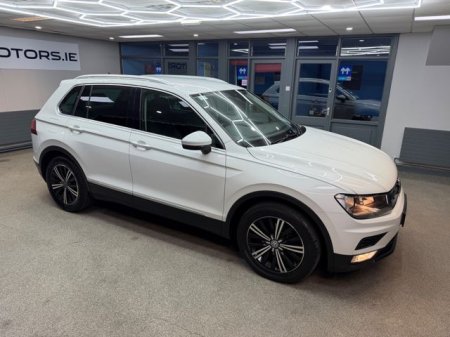 2017 Volkswagen Tiguan - photo 10