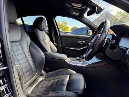 2020 BMW 3-Series - photo 8