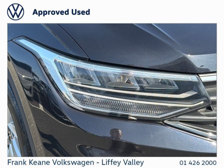 2024 Volkswagen Tiguan - photo 15