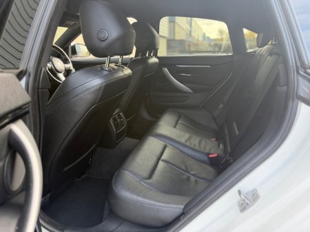 2018 BMW 4-Series - photo 16