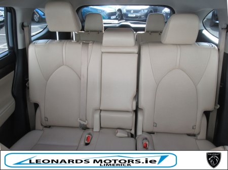 2023 Toyota Highlander - photo 6
