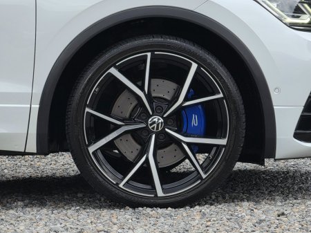 2022 Volkswagen Tiguan - photo 14