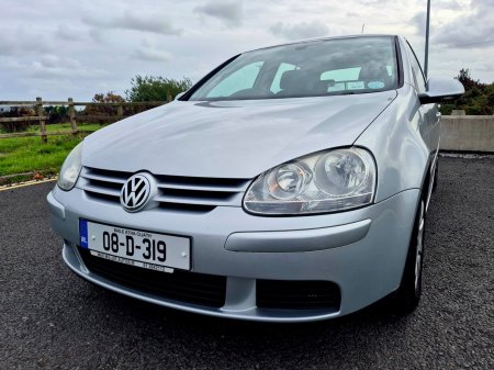 2008 Volkswagen Golf - photo 9